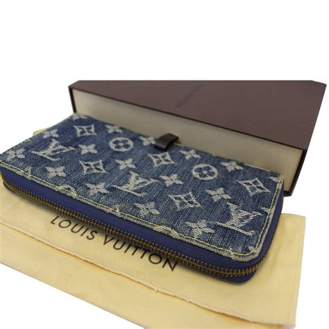 louis vuitton jean wallet|Louis Vuitton hanging wallet.